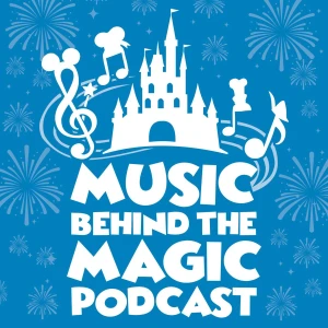 Music Behind the Magic