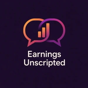Earnings Unscripted: Stock Earnings Calls & Analysis