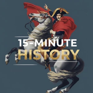 15-Minute History