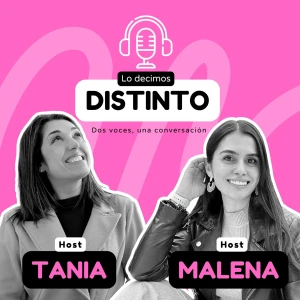 Lo Decimos Distinto