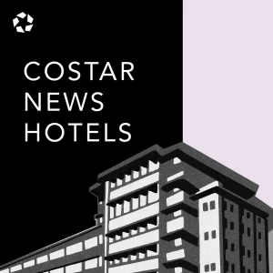 CoStar News Hotels