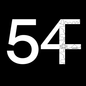 54 Façades