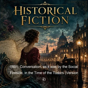 1601: Conversation, as it was by the Social Fireside, in the Time of the Tudors (Version 2)