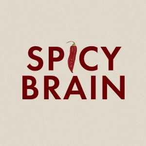 Spicy Brain