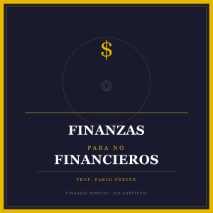 Finanzas para no Financieros