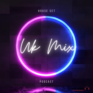 Uk Mix RadioShow