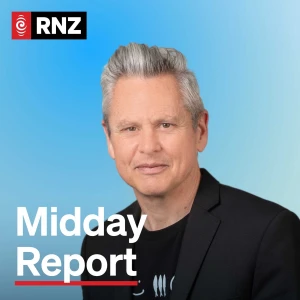 Midday Report