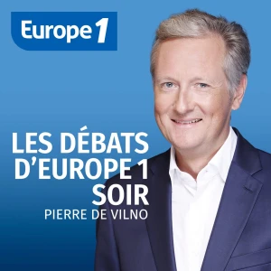 Les débats d'Europe Soir