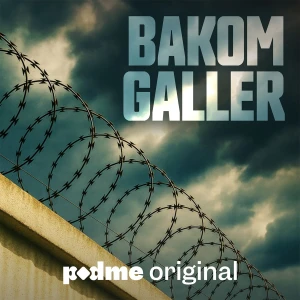 Bakom Galler