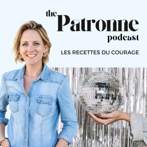 The Patronne