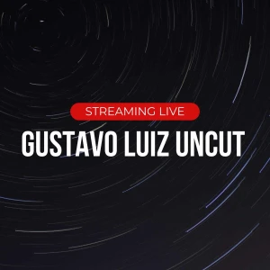 Gustavo Luiz Uncut