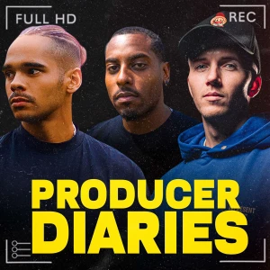 Producer Diaries