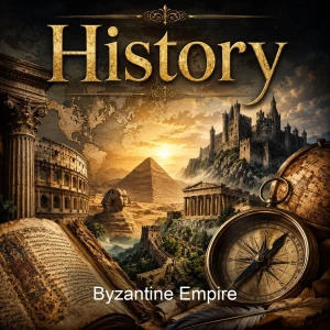 Byzantine Empire
