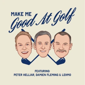Make Me Good At Golf