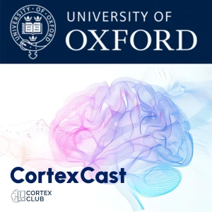 CortexCast - A Neuroscience Podcast