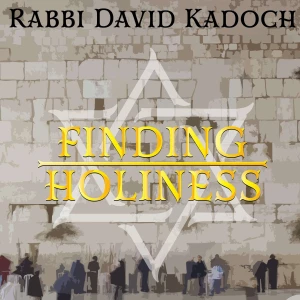 Finding Holiness
