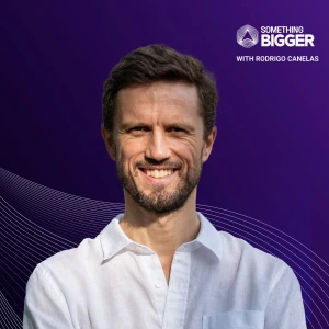 Something Bigger Talk Show