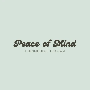 Peace of Mind