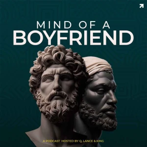 Mind Of A Boyfriend