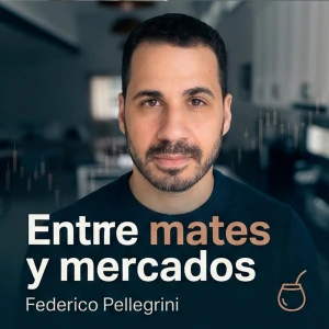 Entre Mates y Mercado