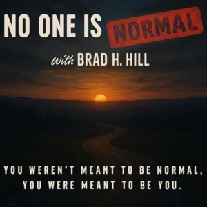 No One Is Normal