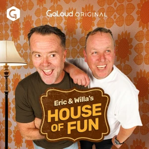Eric and Willa's House of Fun