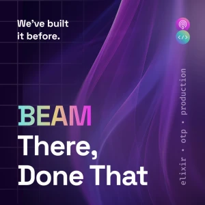BEAM There, Done That