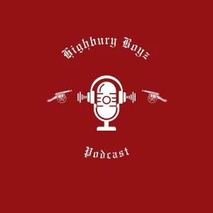 Highbury Boyz Podcast