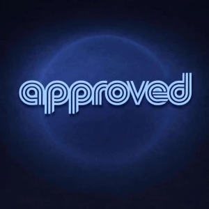 Approved