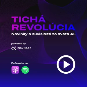 Tichá Revolúcia