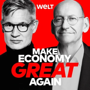 Make Economy Great Again