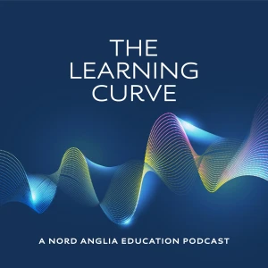 The Learning Curve by Nord Anglia Education