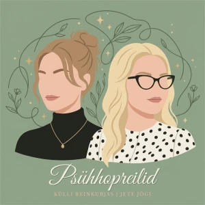 Psühhopreilid