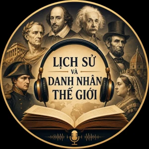 Lịch Sử Và Danh Nhân Thế Giới