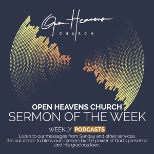 Open Heavens Church