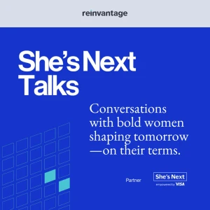 She's Next Talks