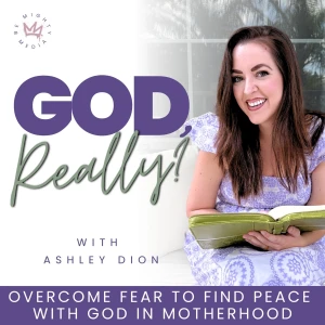 GOD, REALLY? | Daily Devotional, Women’s Bible Study, Healing Scriptures, Family Prayers, Is God Good