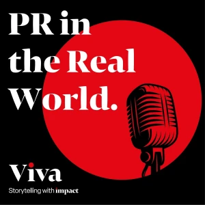 PR in the Real World