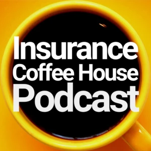 The Insurance Coffee House with Nick Hoadley