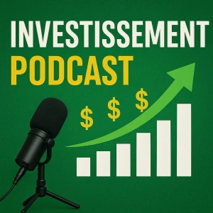 Mécaniques de la Richesse - Podcast