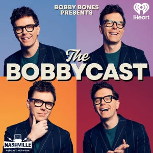 Bobby Bones Presents: The BobbyCast