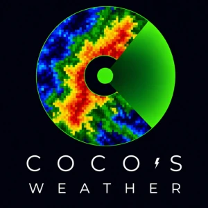 Coco's Weather