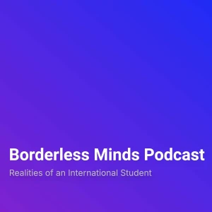 Borderless Minds Podcast
