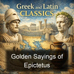 Golden Sayings of Epictetus