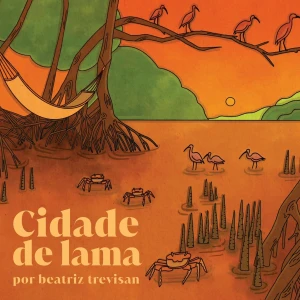 Cidade de Lama