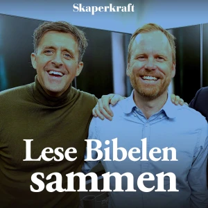Lese Bibelen sammen