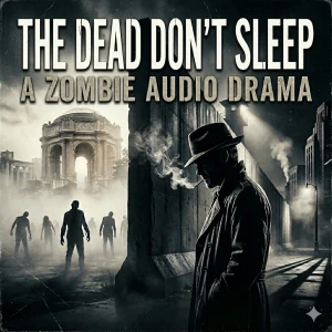 THE DEAD DON'T SLEEP
