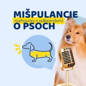 Mišpulancie o psoch