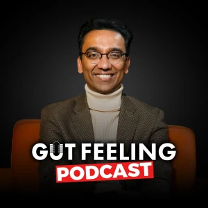 Gut Feeling with Dr. Pal