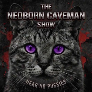 The Neoborn Caveman Show | humanity centered satirical takes on the world & news + music